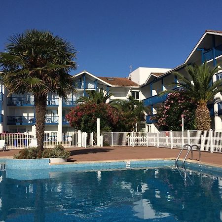 Residence Mer & Golf Fort Socoa Urrugne Exterior foto