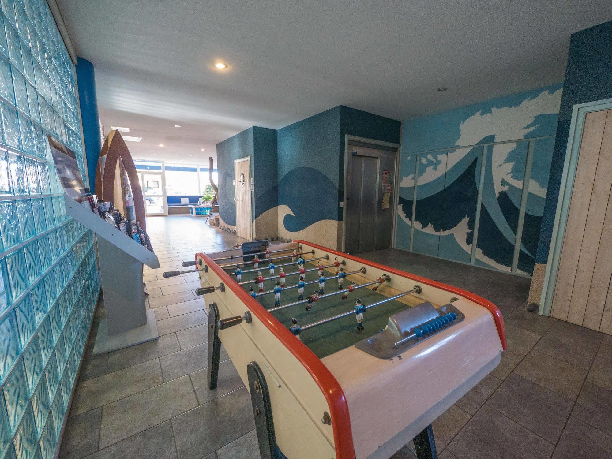 Residence Mer & Golf Fort Socoa Urrugne Exterior foto