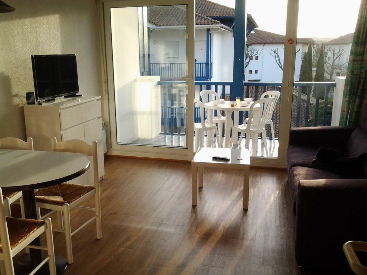Residence Mer & Golf Fort Socoa Urrugne Exterior foto