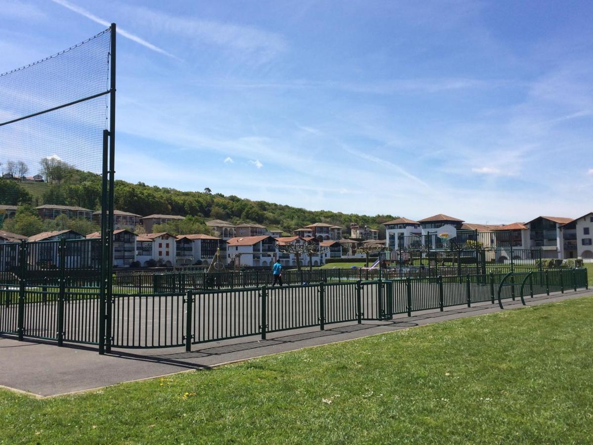 Residence Mer & Golf Fort Socoa Urrugne Exterior foto